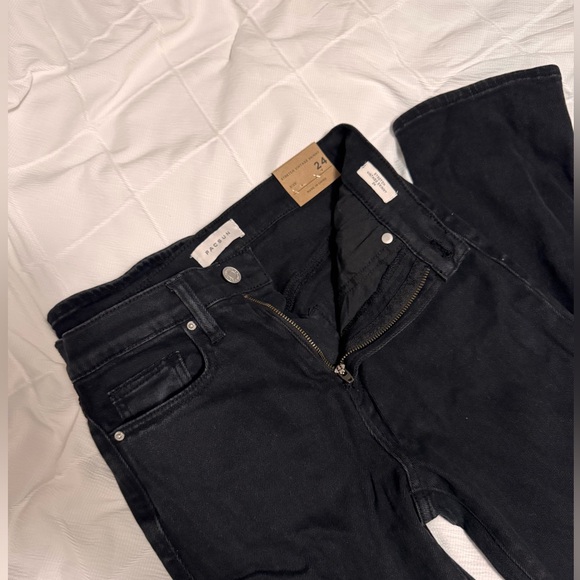 PacSun black Jean - Picture 2 of 3